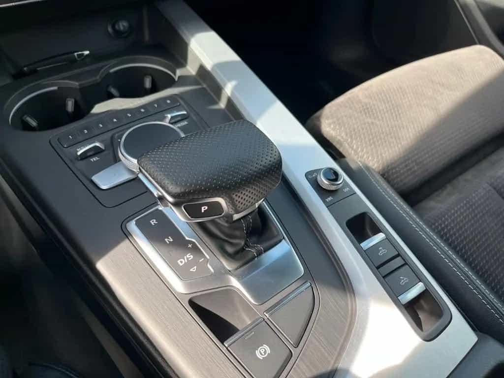Audi A5 Cabriolet 2.0 TDi S-Line - Top Ausst, u. Zust 02/2018-photo-31