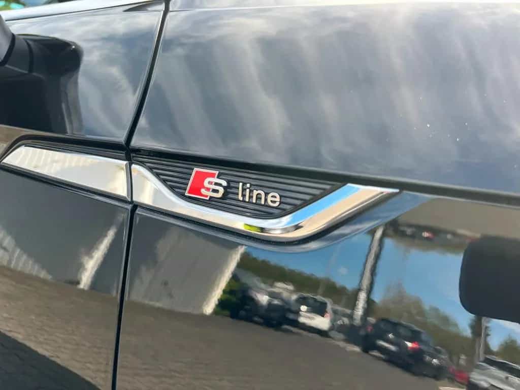 Audi A5 Cabriolet 2.0 TDi S-Line - Top Ausst, u. Zust 02/2018-photo-43