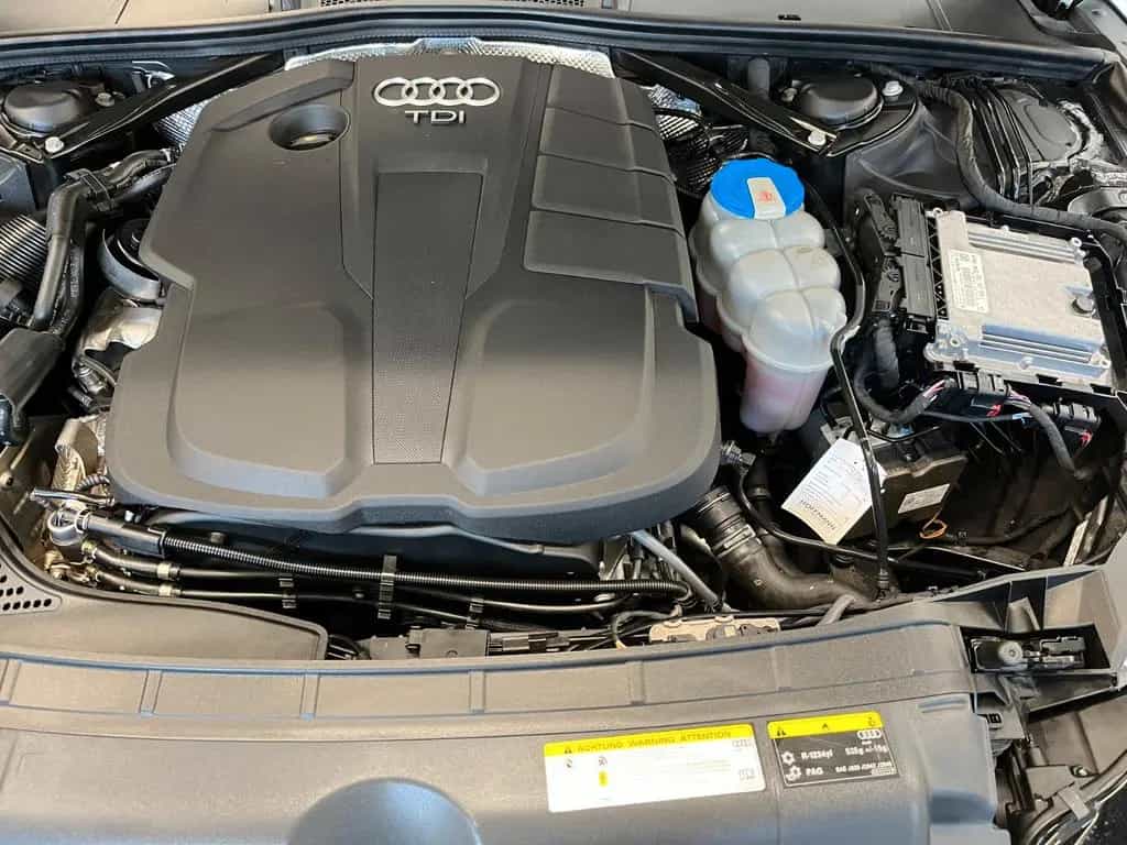 Audi A5 Cabriolet 2.0 TDi S-Line - Top Ausst, u. Zust 02/2018-photo-45