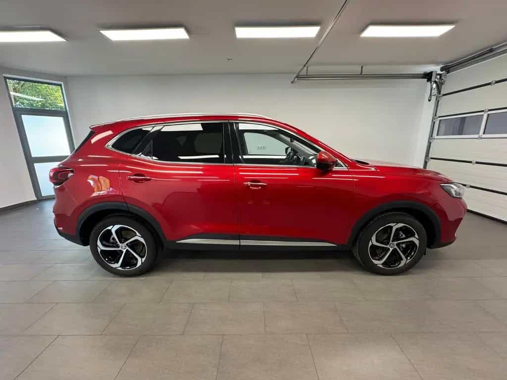 MG HS Luxury Automatik **VOLLE Ausstattung ** 12/2023-photo-1