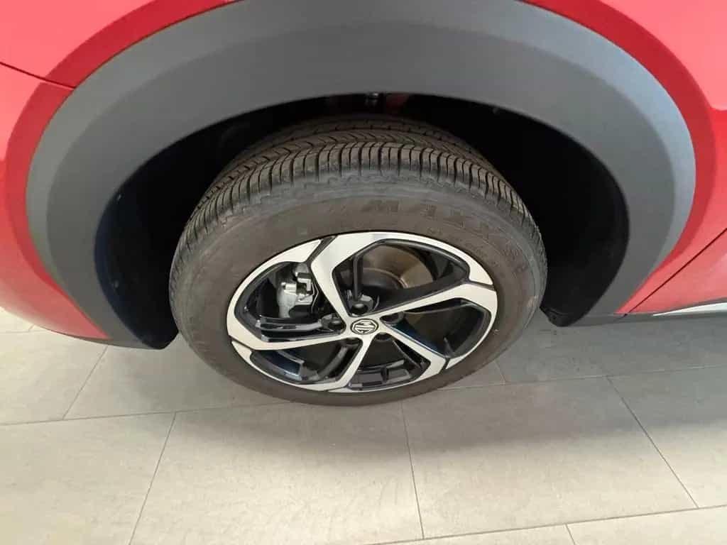 MG HS Luxury Automatik **VOLLE Ausstattung ** 12/2023-photo-11