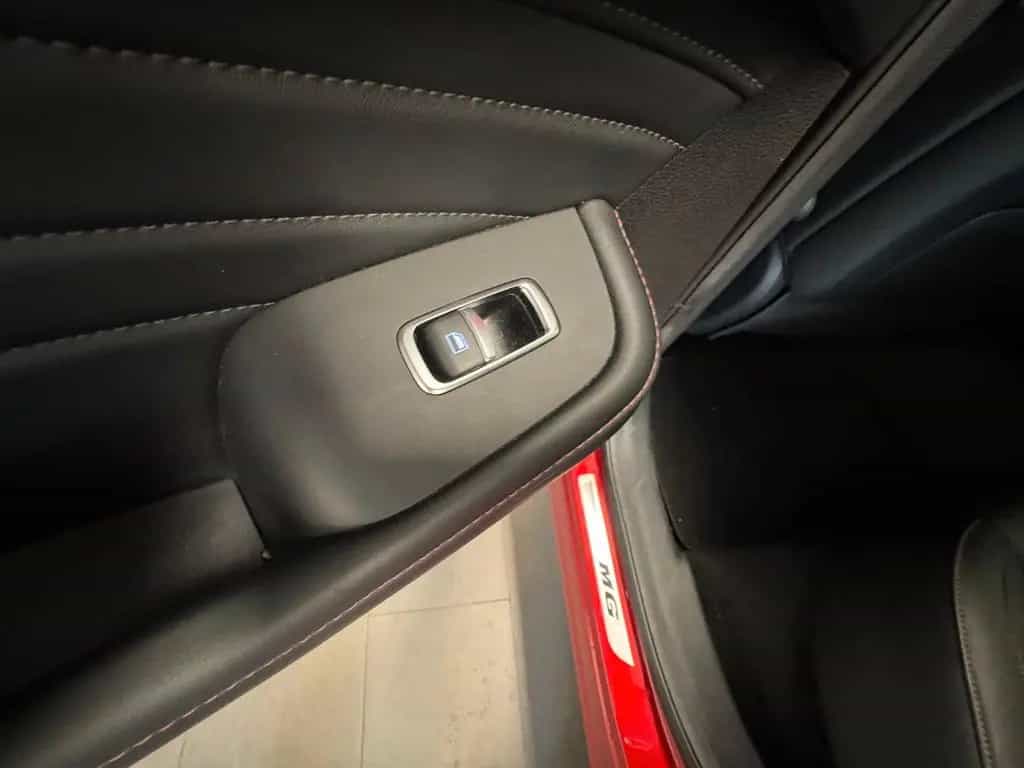 MG HS Luxury Automatik **VOLLE Ausstattung ** 12/2023-photo-25