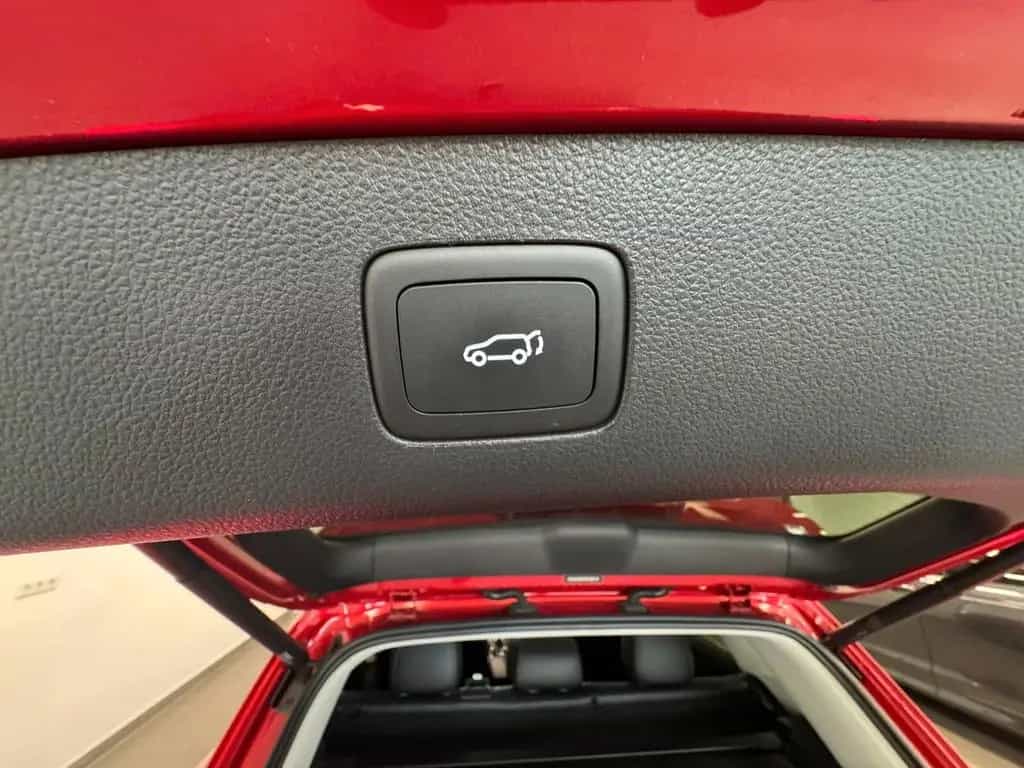 MG HS Luxury Automatik **VOLLE Ausstattung ** 12/2023-photo-27