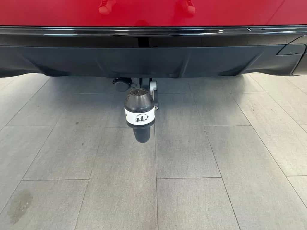 MG HS Luxury Automatik **VOLLE Ausstattung ** 12/2023-photo-30
