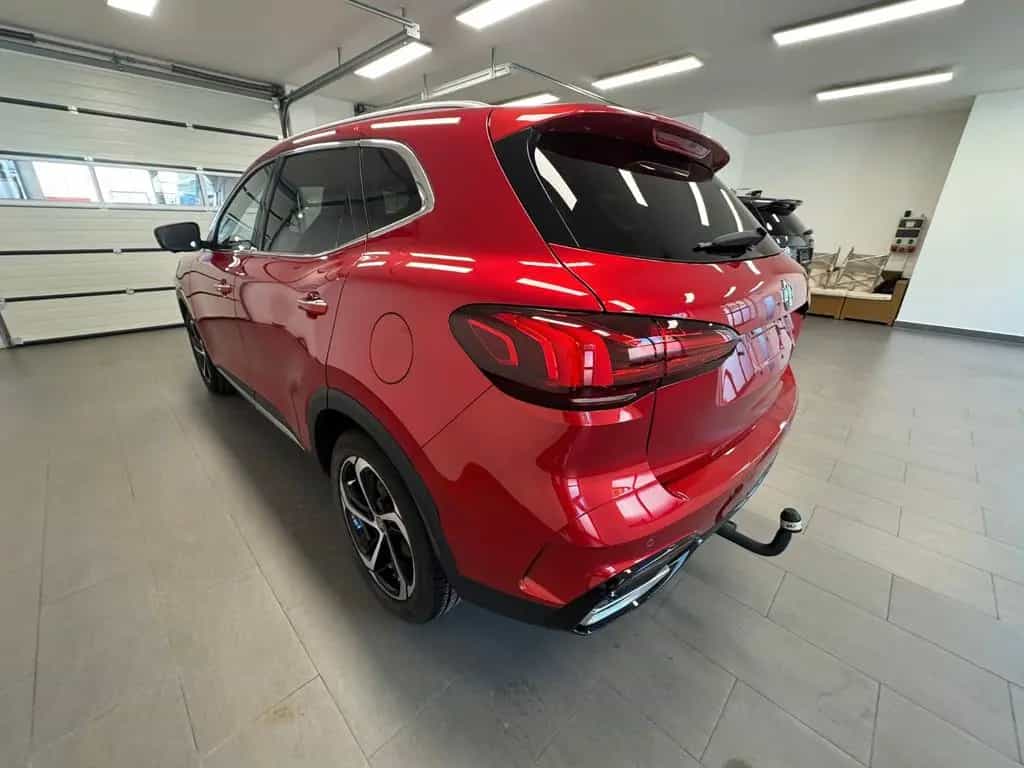 MG HS Luxury Automatik **VOLLE Ausstattung ** 12/2023-photo-8