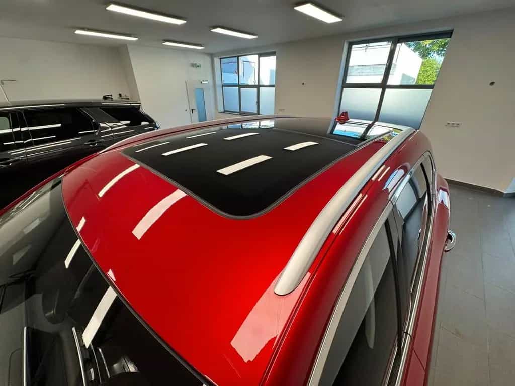 MG HS Luxury Automatik **VOLLE Ausstattung ** 12/2023-photo-9
