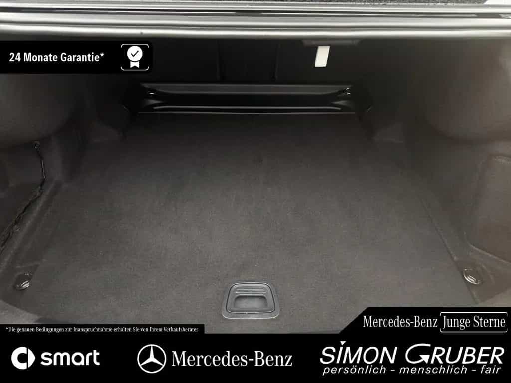 Mercedes-Benz E 220 d AMG Int/Ext Night Pano Kamera Ambi+ 06/2025-photo-26