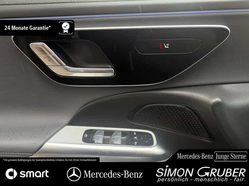 Mercedes-Benz E 220 d AMG Int/Ext Night Pano Kamera Ambi+ 06/2025-photo-7