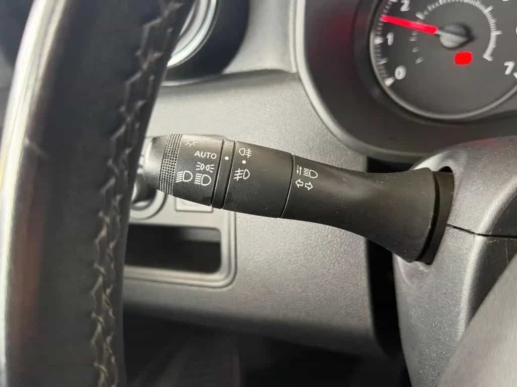 Dacia Duster II Adventure 4WD*360 KAM*AHK*8-fach BR* 12/2019-photo-18