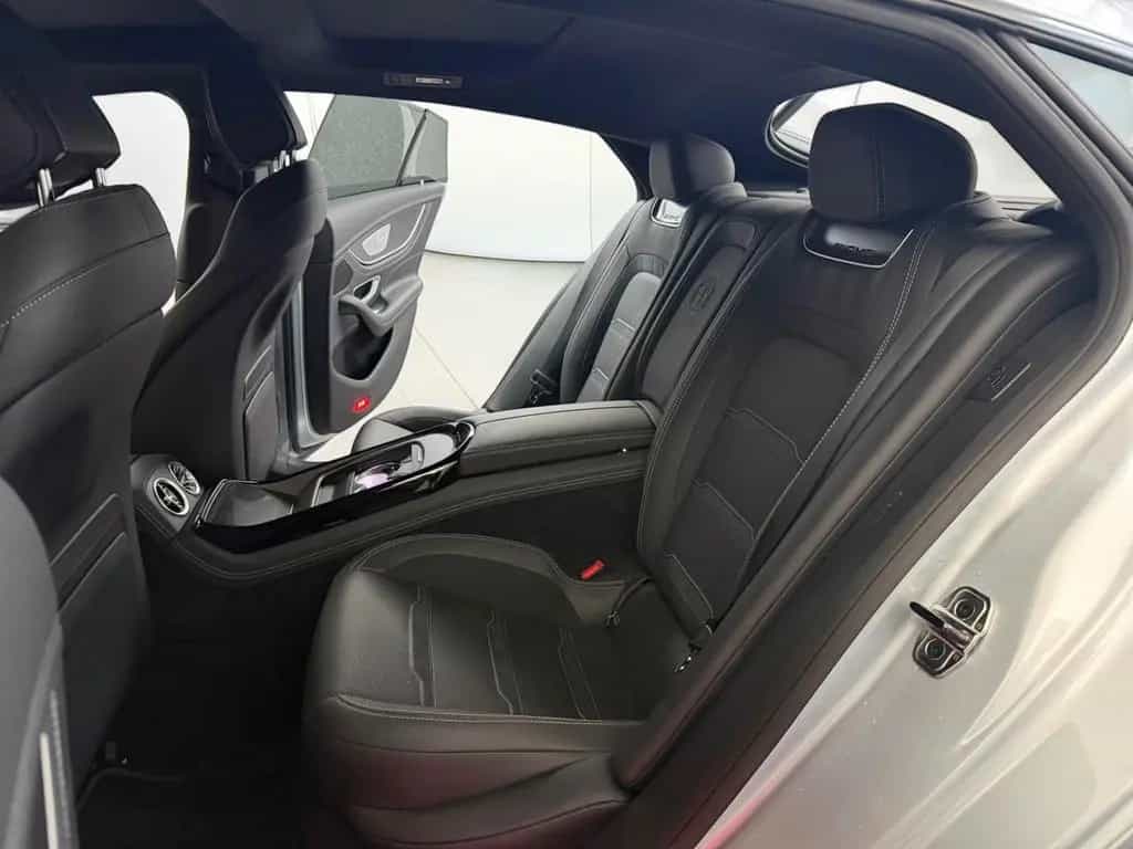 Mercedes-Benz AMG GT 63 S 4M+*AERO*FIRST-CLASS*KERAMIK*MEGAVOL 01/2023-photo-11