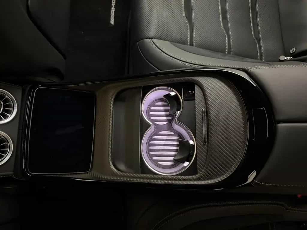 Mercedes-Benz AMG GT 63 S 4M+*AERO*FIRST-CLASS*KERAMIK*MEGAVOL 01/2023-photo-13