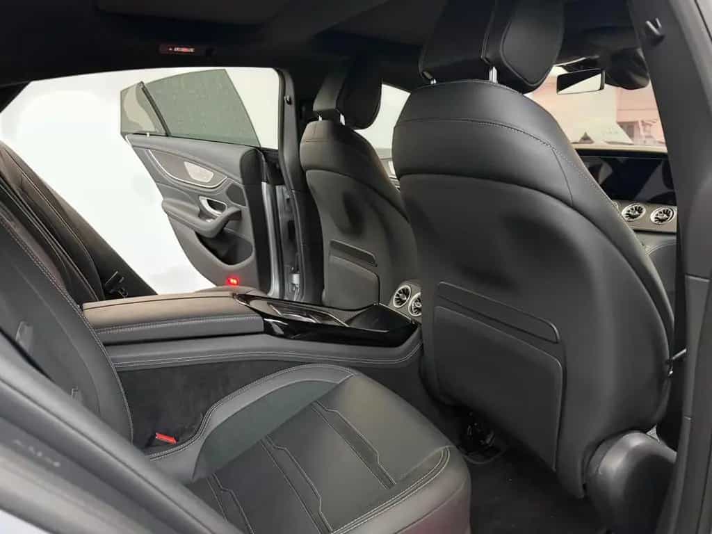 Mercedes-Benz AMG GT 63 S 4M+*AERO*FIRST-CLASS*KERAMIK*MEGAVOL 01/2023-photo-14