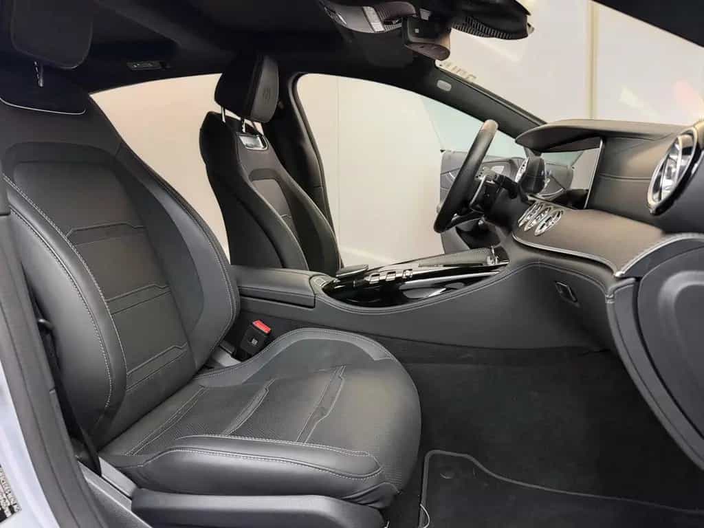 Mercedes-Benz AMG GT 63 S 4M+*AERO*FIRST-CLASS*KERAMIK*MEGAVOL 01/2023-photo-17