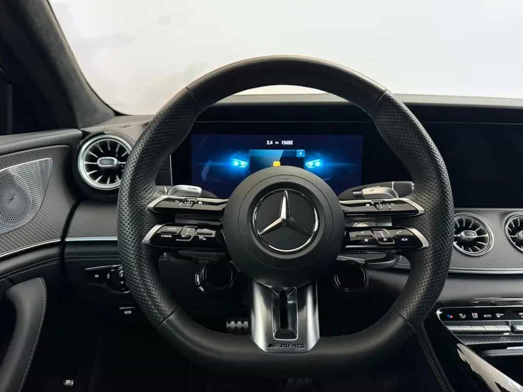 Mercedes-Benz AMG GT 63 S 4M+*AERO*FIRST-CLASS*KERAMIK*MEGAVOL 01/2023-photo-18