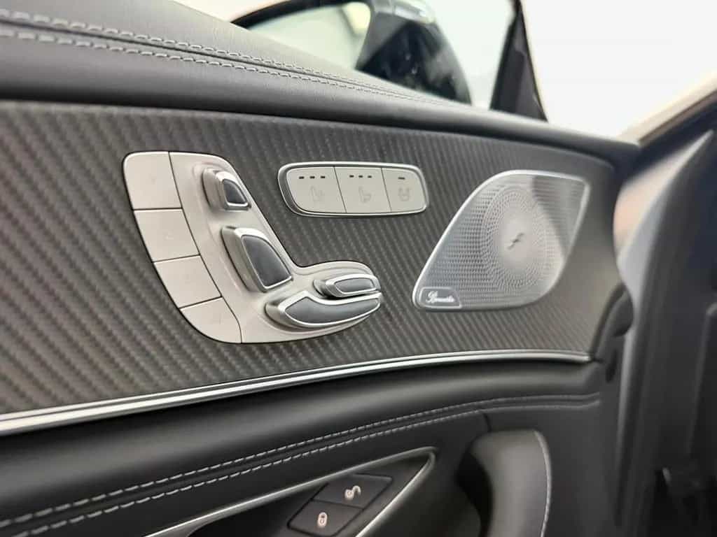Mercedes-Benz AMG GT 63 S 4M+*AERO*FIRST-CLASS*KERAMIK*MEGAVOL 01/2023-photo-7