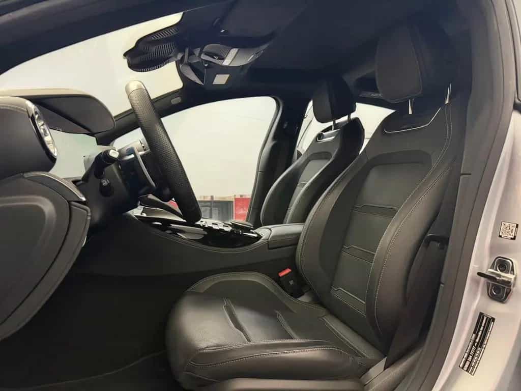 Mercedes-Benz AMG GT 63 S 4M+*AERO*FIRST-CLASS*KERAMIK*MEGAVOL 01/2023-photo-9