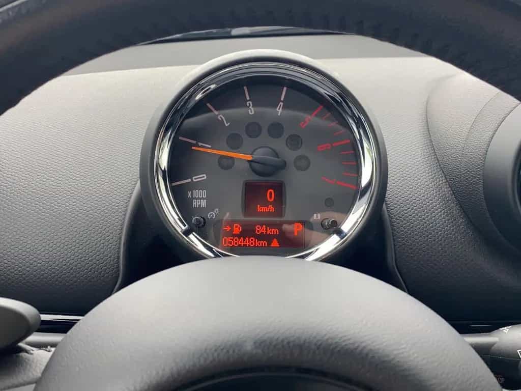 MINI Cooper SD Countryman Countryman Cooper SD 06/2016-photo-15