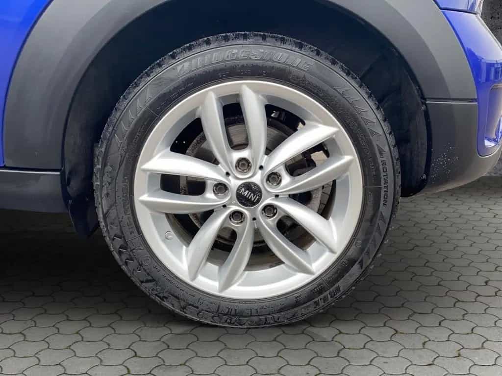 MINI Cooper SD Countryman Countryman Cooper SD 06/2016-photo-16