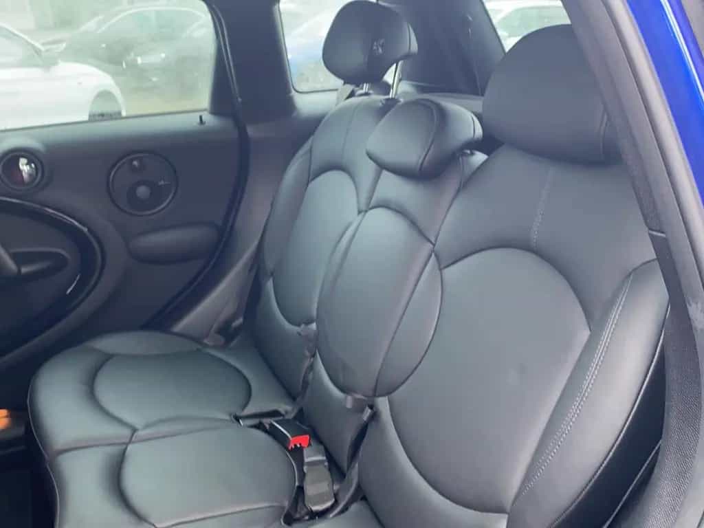 MINI Cooper SD Countryman Countryman Cooper SD 06/2016-photo-8