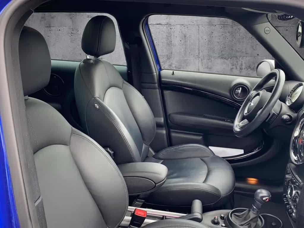 MINI Cooper SD Countryman Countryman Cooper SD 06/2016-photo-9