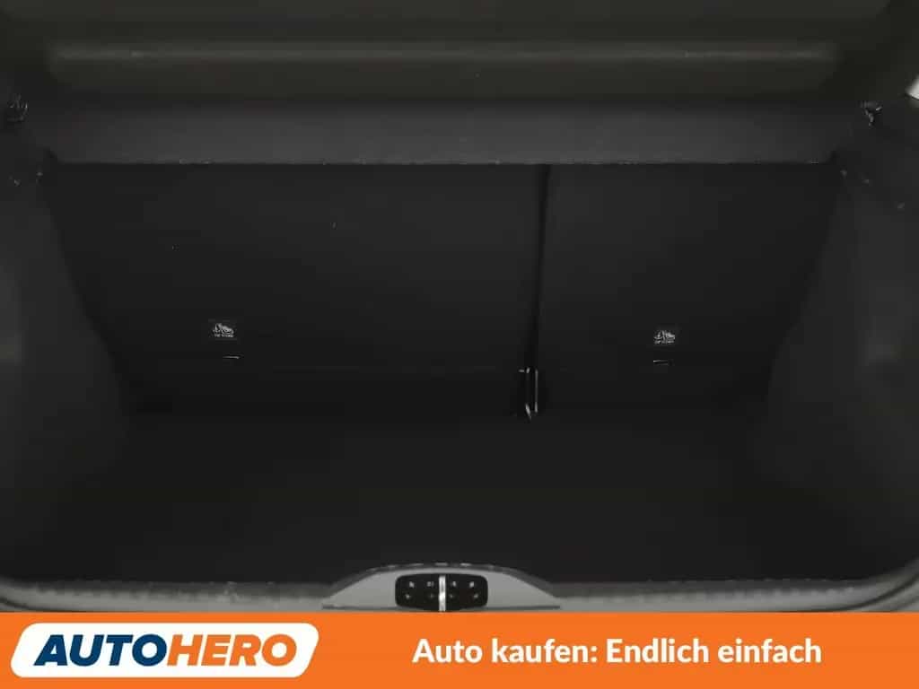 Citroën C3 1.2 PureTech Max Aut*NAVI*TEMPO*CAM*PDC* 05/2024-photo-17