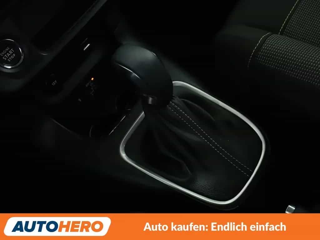 Citroën C3 1.2 PureTech Max Aut*NAVI*TEMPO*CAM*PDC* 05/2024-photo-24