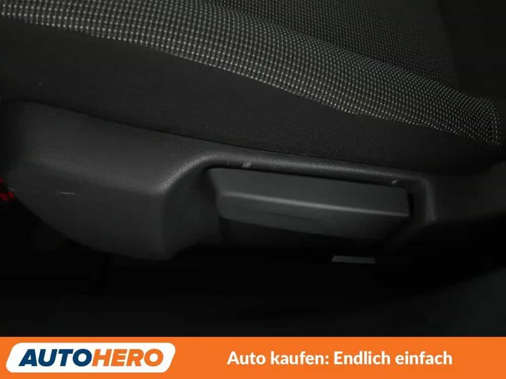 Citroën C3 1.2 PureTech Max Aut*NAVI*TEMPO*CAM*PDC* 05/2024-photo-28
