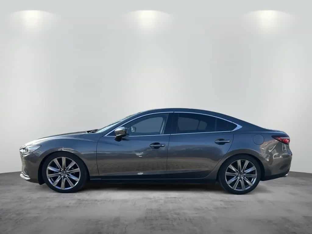 Mazda 6 "Sports-Line-Plus" "AHK" "BOSE" 03/2020-photo-1