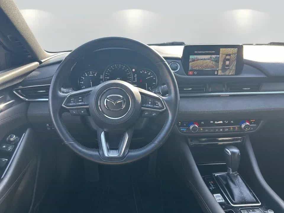 Mazda 6 "Sports-Line-Plus" "AHK" "BOSE" 03/2020-photo-13