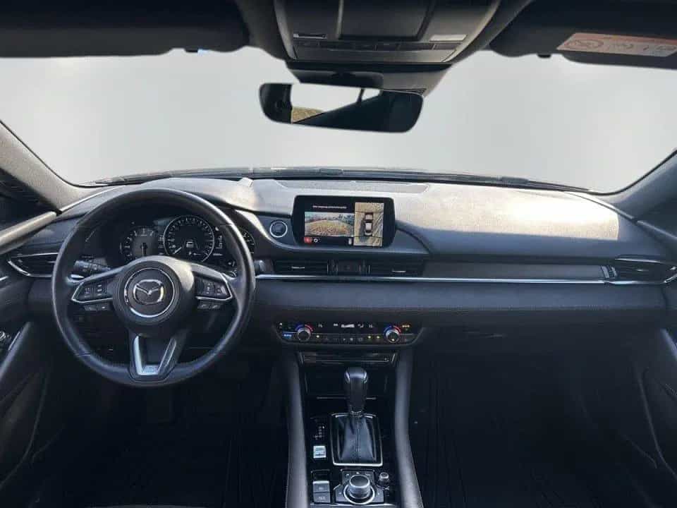 Mazda 6 "Sports-Line-Plus" "AHK" "BOSE" 03/2020-photo-14