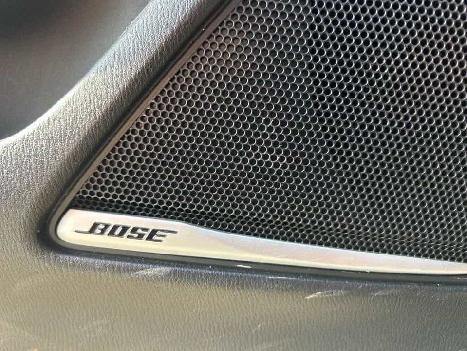 Mazda 6 "Sports-Line-Plus" "AHK" "BOSE" 03/2020-photo-27