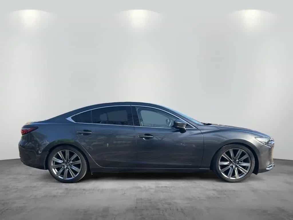 Mazda 6 "Sports-Line-Plus" "AHK" "BOSE" 03/2020-photo-6