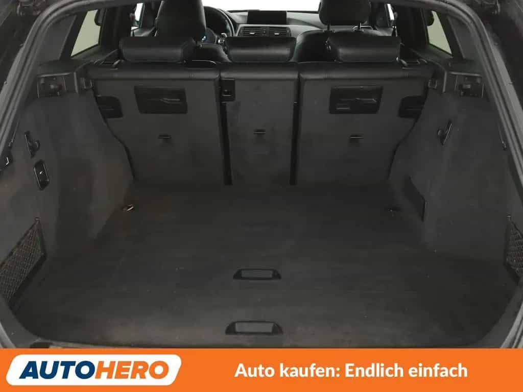 BMW 320 d M Sport Shadow Aut.*NAVI*LED*CAM*SHZ*ALU* 08/2018-photo-17