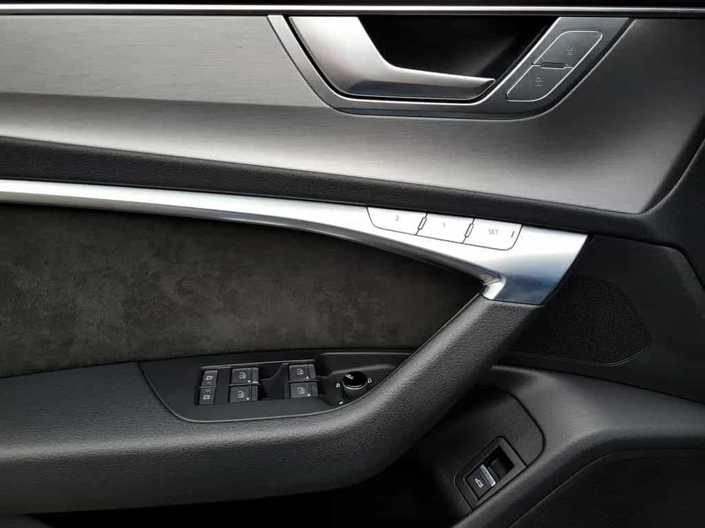 Audi A6 Avant 50 TDI qu. S line 360°|HUD|RAUTE|STDHZ 06/2021-photo-10