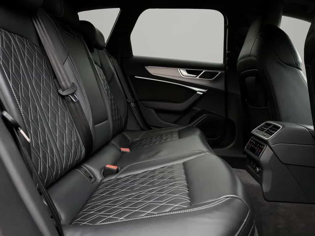 Audi A6 Avant 50 TDI qu. S line 360°|HUD|RAUTE|STDHZ 06/2021-photo-11