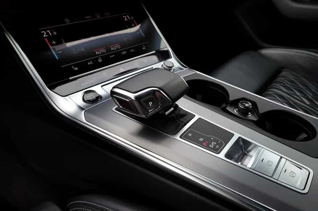 Audi A6 Avant 50 TDI qu. S line 360°|HUD|RAUTE|STDHZ 06/2021-photo-12