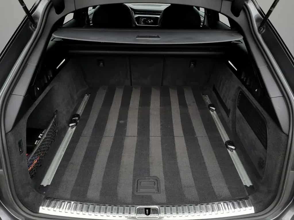 Audi A6 Avant 50 TDI qu. S line 360°|HUD|RAUTE|STDHZ 06/2021-photo-14