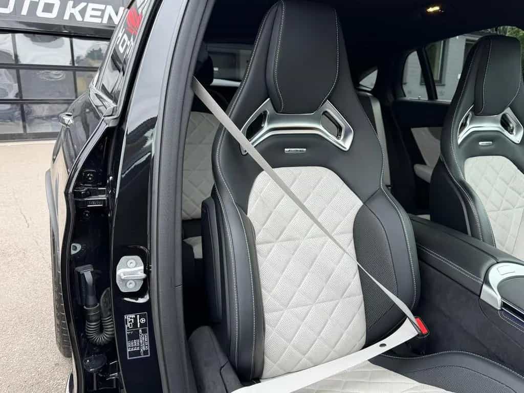 Mercedes-Benz GLC 63 AMG S Coupe designo Aero Keramik/Schalen/SAGA/HUD/21 12/2019-photo-8