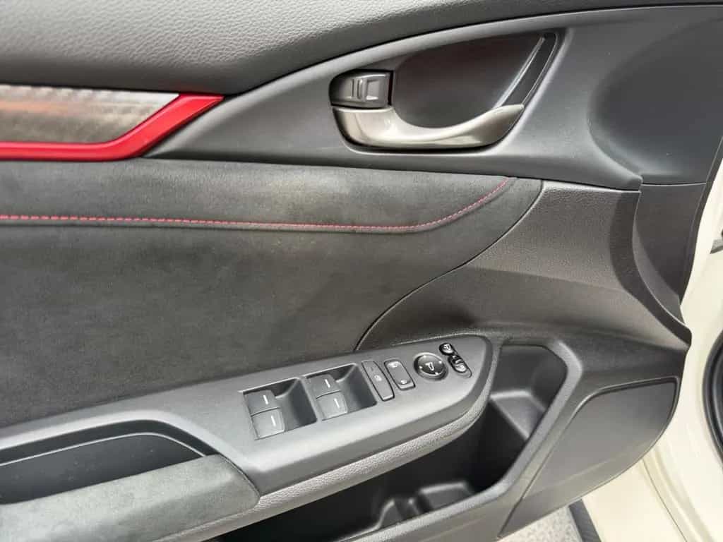 Honda Civic 2.0 i Type R *LED*adap. Fahrw*ACC*CAM*PDC* 08/2020-photo-22