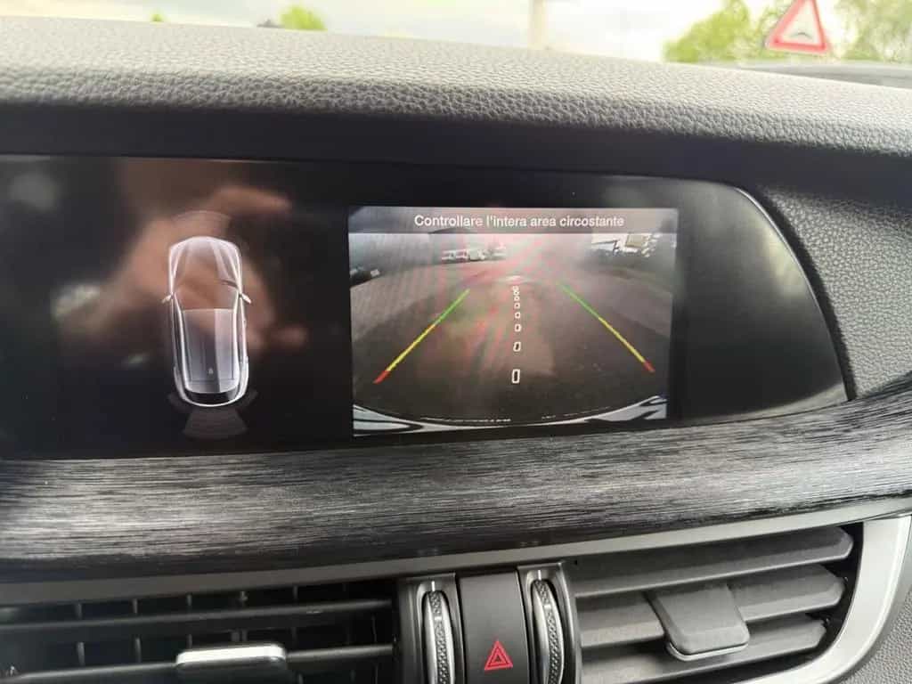 Alfa Romeo Stelvio 2.2 190 CV AT8 Q4 Executive 05/2022-photo-7
