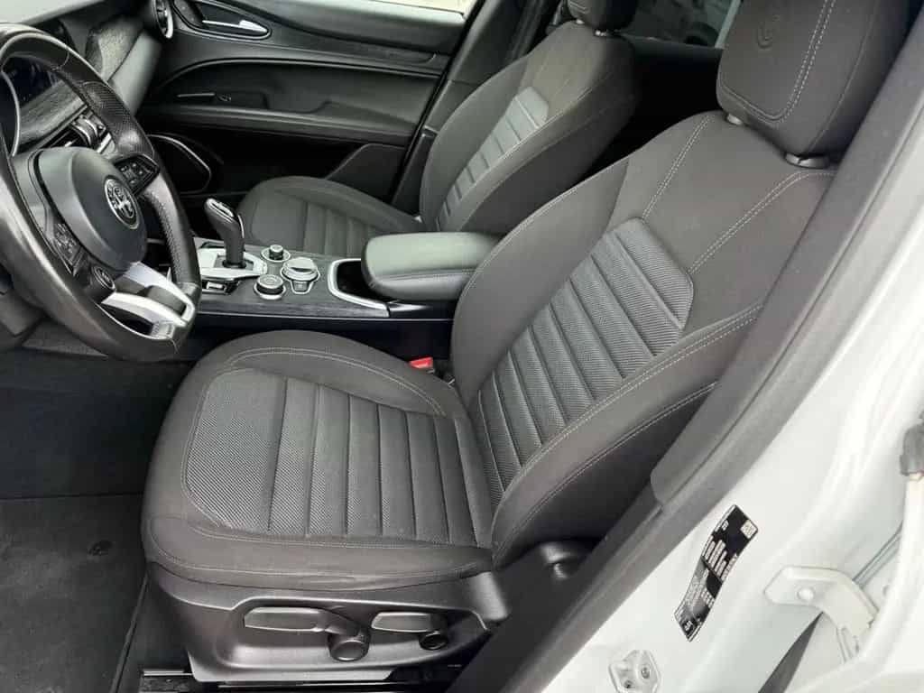 Alfa Romeo Stelvio 2.2 190 CV AT8 Q4 Executive 05/2022-photo-8