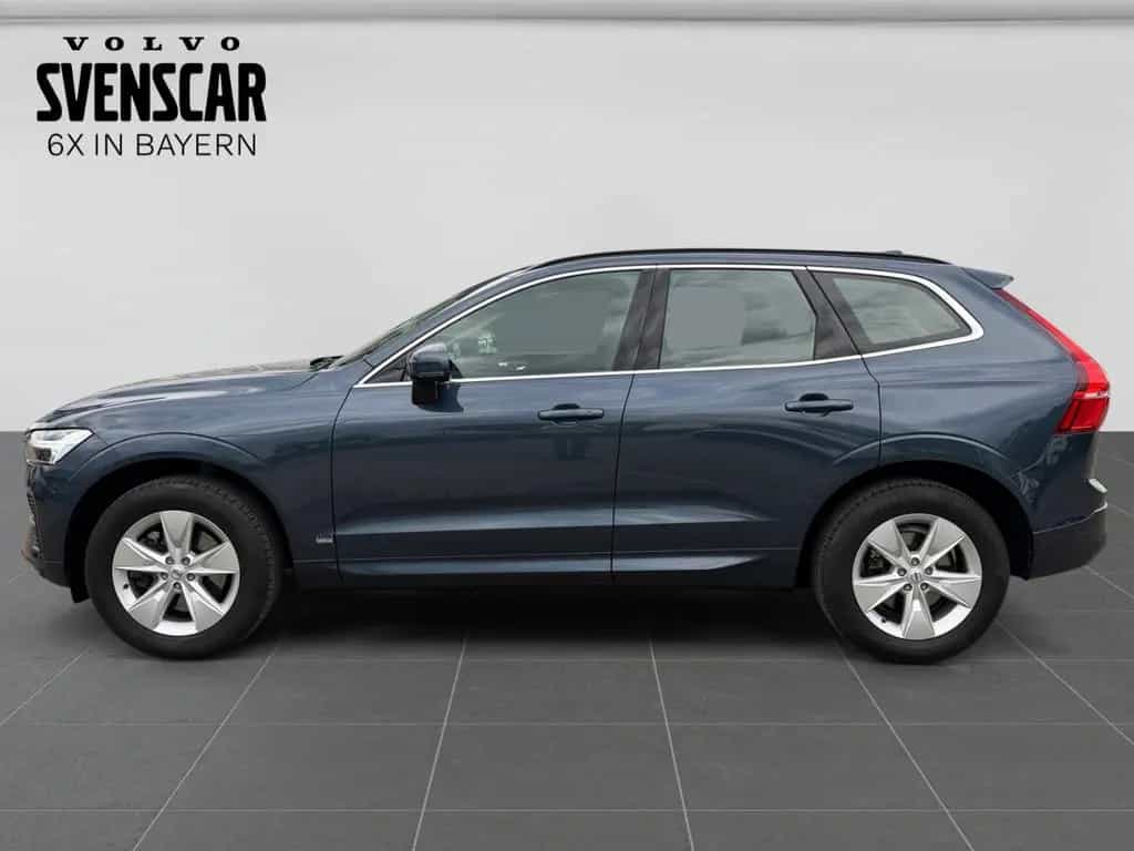 Volvo XC60 Core AWD AHK Digitales Cockpit Soundsystem 04/2023-photo-0