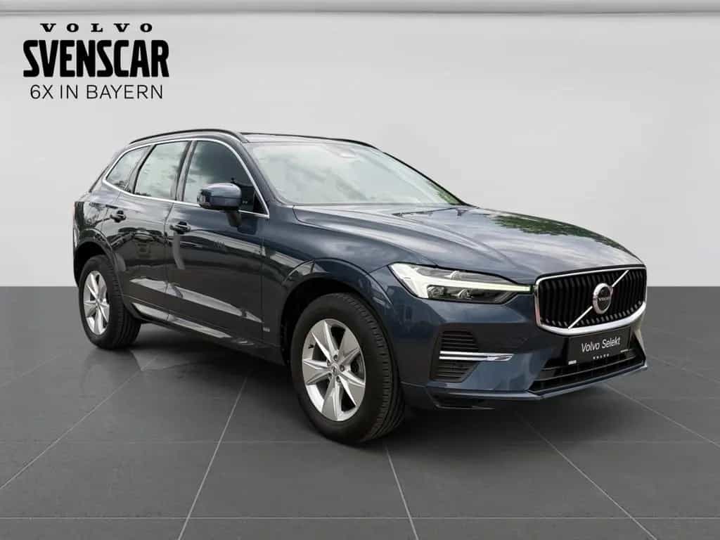 Volvo XC60 Core AWD AHK Digitales Cockpit Soundsystem 04/2023-photo-5