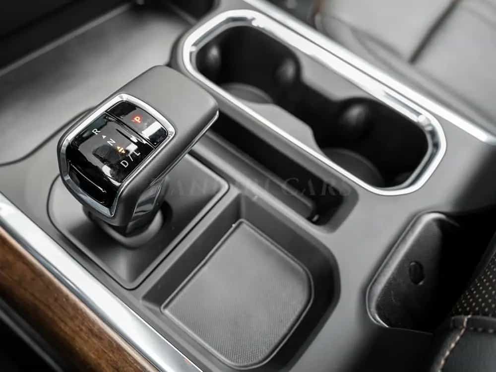 Chevrolet Silverado 2025 High Country € 65000 NIGHT PACKAGE null-photo-24