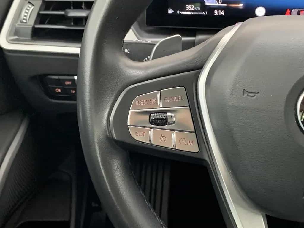 BMW 320 d HUD/SHZ/PDC/NAV/KLIMA/Apple/8fach 08/2023-photo-13