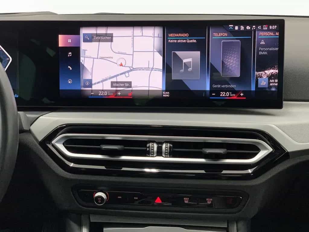 BMW 320 d HUD/SHZ/PDC/NAV/KLIMA/Apple/8fach 08/2023-photo-15