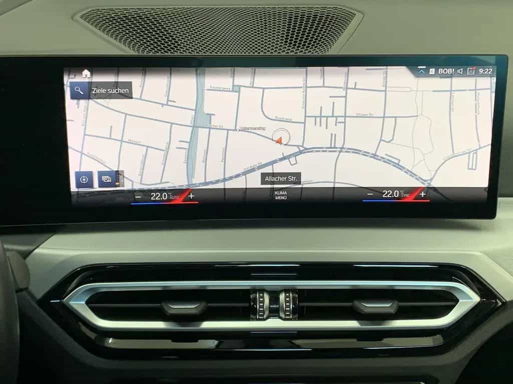 BMW 320 d HUD/SHZ/PDC/NAV/KLIMA/Apple/8fach 08/2023-photo-17