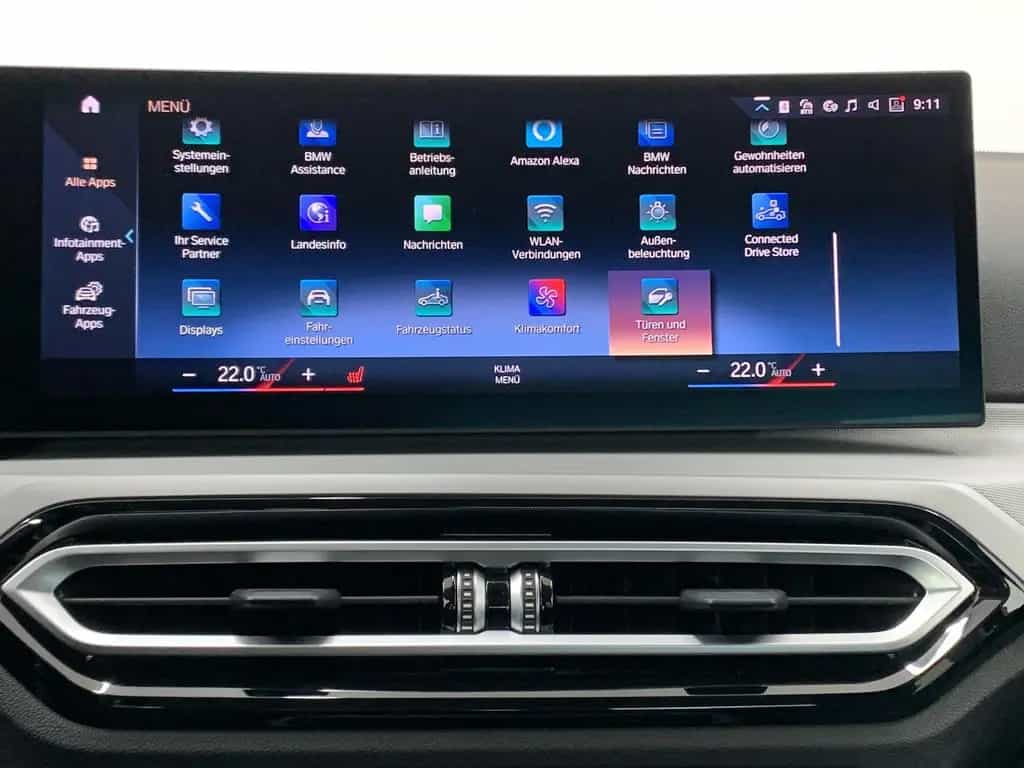 BMW 320 d HUD/SHZ/PDC/NAV/KLIMA/Apple/8fach 08/2023-photo-19