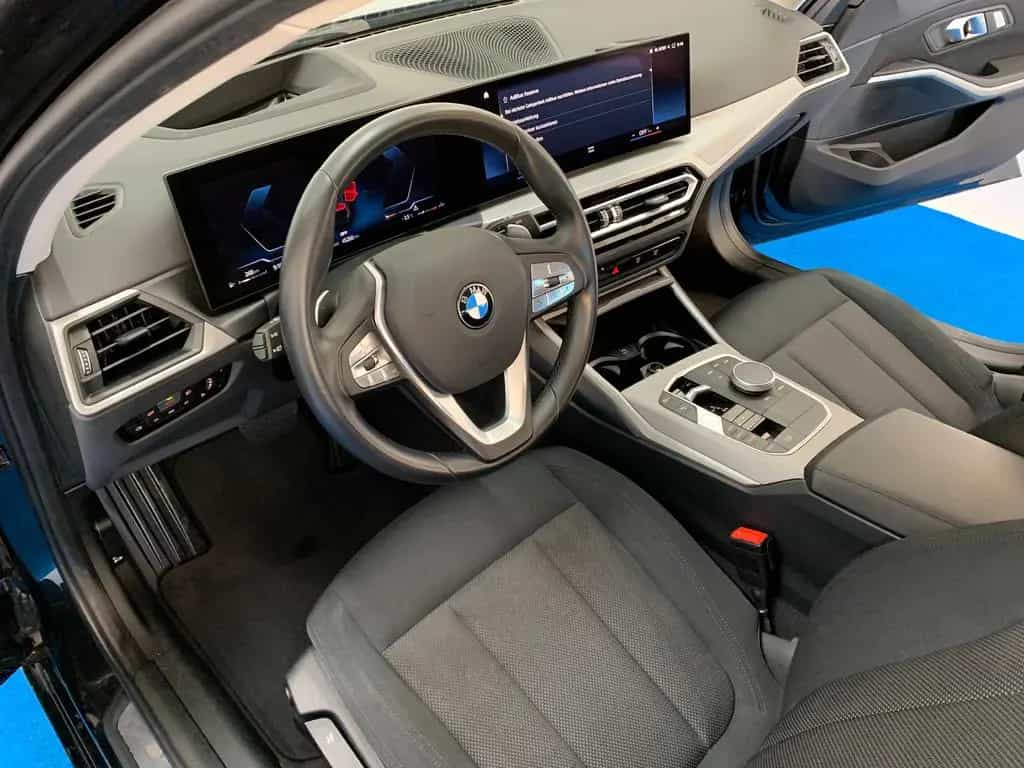 BMW 320 d HUD/SHZ/PDC/NAV/KLIMA/Apple/8fach 08/2023-photo-30