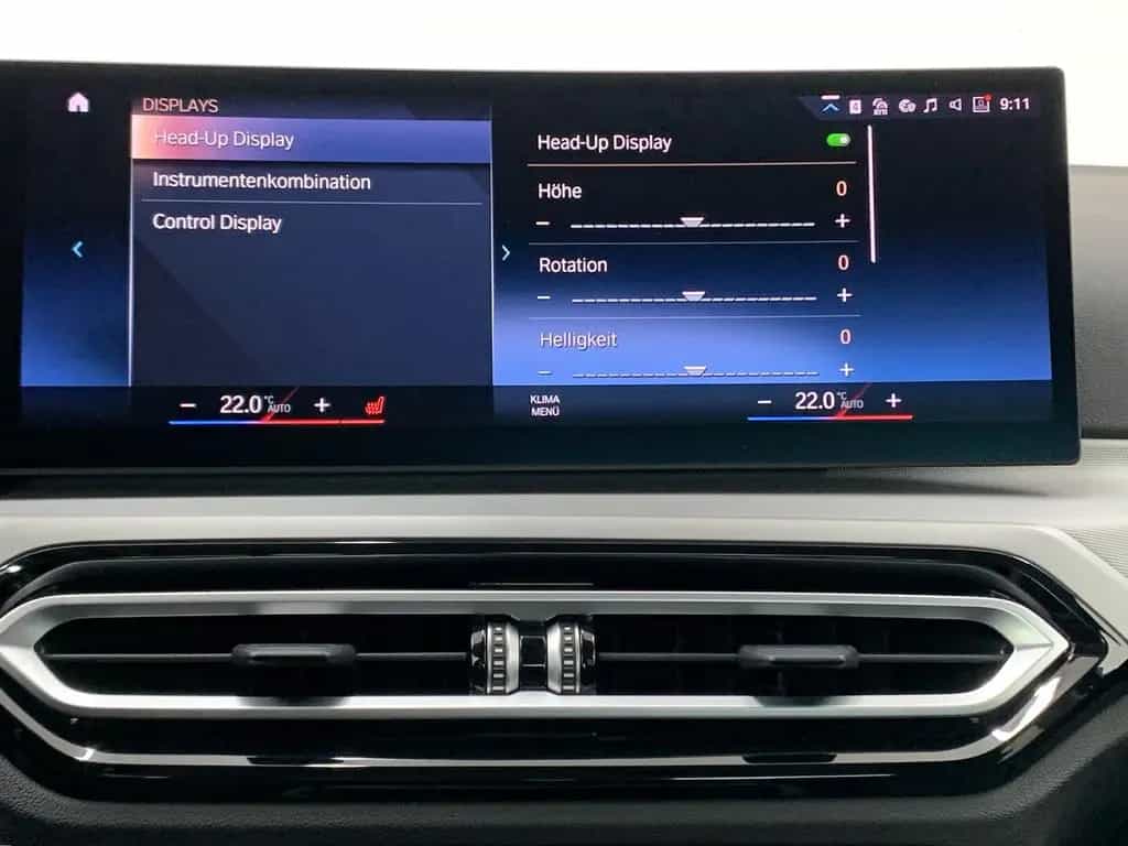 BMW 320 d HUD/SHZ/PDC/NAV/KLIMA/Apple/8fach 08/2023-photo-33